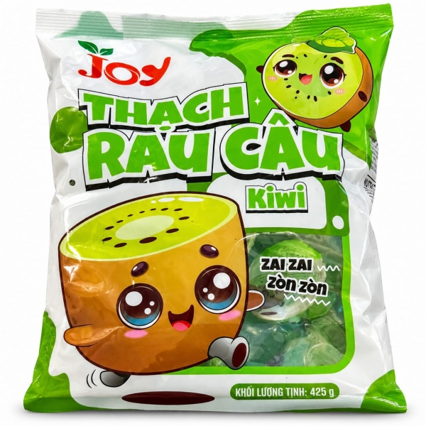 JOY THACH RAU CAU Kiwi 425g